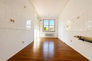 Einziehen & wohlfühlen: Bezugsfreie Etagenwohnung mit Balkon in der Pfarrsiedlung – Pfarrsiedlung 6, 12355 Rudow, Berlin – Vorschaubild 6