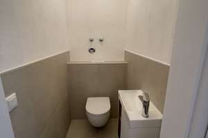 Erstbezug nach Sanierung:  3-Zimmer-Wohnung in Augsburg-Lechhausen – Die vollständige Adresse der Immobilie erhältst du vom Anbieter., 86169 Lechhausen-West, Augsburg – Vorschaubild 7