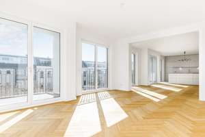 Exklusive Luxuswohnung mit Designer-Bulthaup-Küche – Schlüterstraße 18, 10625 Charlottenburg, Berlin – Vorschaubild 2