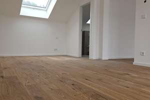 DACHGESCHOSS OASE 4-Zimmer-Wohnung mit Penthousecharakter und spektakulärer Dachterrasse – Die vollständige Adresse der Immobilie erhältst du vom Anbieter., 70327 Wangen, Stuttgart – Vorschaubild 5