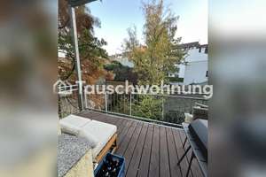Tauschwohnung: Altbauwohnung mit Balkon – 40233 Flingern Nord, Düsseldorf – Vorschaubild 6