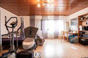 Reihenhaus in Mainz-Gonsenheim, 141 m² auf vier Ebenen, Modernisierungsbedarf eingepreist – Die vollständige Adresse der Immobilie erhältst du vom Anbieter., 55124 Gonsenheim, Mainz – Vorschaubild 10