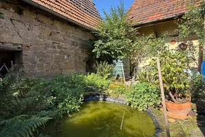 Historisches Fachwerkhaus mit Einliegerwohnung & Scheune im Herzen von Oberderdingen – Obere Gasse 8, 75038 Oberderdingen – Vorschaubild 5