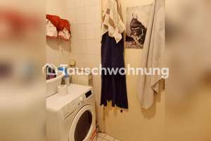 Tauschwohnung: 3 Zimmer Maxvorstadt, Suche 2 Zimmer in selber Lage – 80799 Am alten nördlichen Friedhof, München – Vorschaubild 11
