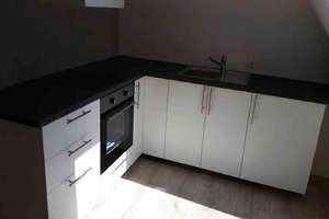 Offen gestaltete 3-Zimmer Dachgeschosswohnung unweit der B76 – Bielenbergstr. 12 a, 24143 Gaarden-Süd und Kronsburg, Kiel – Vorschaubild 2