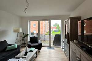 Moderne Etagenwohnung zur Miete mit Balkon in Stade - Wentzel Dr. – Lönsweg 30, 21680 Stade – Vorschaubild 5