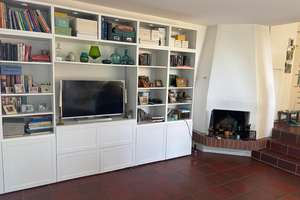 Außergewöhnlich wohnen in Gerresheim * 2,5 Zimmer im Split-Level-Stil * Am Grafenberger Wald – 40629 Gerresheim, Düsseldorf – Vorschaubild 7