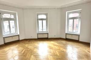 Helle 2-Zimmer Wohnung in Leipzig Reudnitz-Thonberg