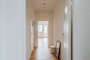 Smartes Design inkl. Balkon – provisionsfrei – Dürkheimer Straße 2, 12247 Lankwitz, Berlin – Vorschaubild 12