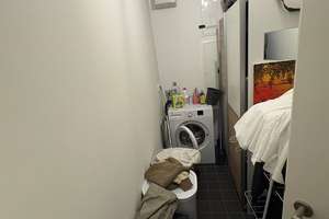 Gemütliche 2-Zimmer-Wohnung in moderner Wohnanlage – Tübinger Straße 3c, 80686 Land in Sonne, München – Vorschaubild 15