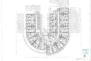 Attraktive Zwei-Raum-Wohnung in der Alten Neustadt – Die vollständige Adresse der Immobilie erhältst du vom Anbieter., 39124 Neue Neustadt, Magdeburg – Vorschaubild 16