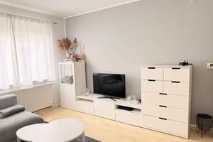 Wohnen mit Charakter: Apartment im Herzen von Bonn-Castell – Die vollständige Adresse der Immobilie erhältst du vom Anbieter., 53111 Bonn-Castell, Bonn – Vorschaubild 2