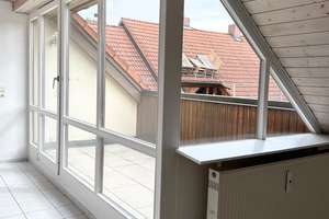 Wohlfühlwohnung mit Dachterrasse und TG-Stellplatz – Die vollständige Adresse der Immobilie erhältst du vom Anbieter., 93051 Kumpfmühl-Ziegetsdorf-Neuprüll, Regensburg – Vorschaubild 3