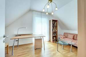 4,5 Zimmer Maisonette mit sonnigem BLK, Garage  in ruhiger Lage – Die vollständige Adresse der Immobilie erhältst du vom Anbieter., 47239 Rumeln-Kaldenhausen, Duisburg – Vorschaubild 26