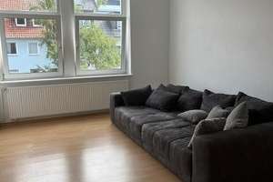 TOP Lage - Helle 2-Zimmer Single-Wohnung in Hannover-Oststadt mit EBK – Eichstraße 21, 30161 Oststadt, Hannover – Vorschaubild 6
