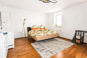 VON POLL | Vermietete 2-Zimmer-Wohnung mit Garage – Die vollständige Adresse der Immobilie erhältst du vom Anbieter., 90768 Dambach, Unterfürberg, Fürth – Vorschaubild 5