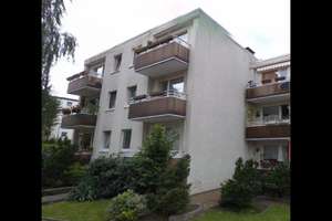 Alltagstaugliche 1-Zimmer-Wohnung mit Balkon in Essen – Kohlenstraße 44, 45289 Burgaltendorf, Essen – Vorschaubild 5