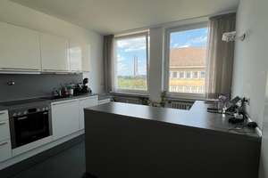 Penthouse-Wohnung im Zentrum von Essen! – Pferdemarkt 6, 45127 Stadtkern, Essen – Vorschaubild 8