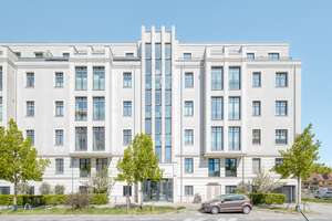 Moderne Familienwohnung im Neubauprojekt „Victoria Gärten“ – Die vollständige Adresse der Immobilie erhältst du vom Anbieter., 13156 Niederschönhausen, Berlin – Vorschaubild 15
