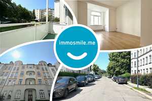 3-Zimmer • Kaßberg • Balkon • perfekte Lage • große Küche • für Familien • zur Miete – Chemnitz – Vorschaubild 1