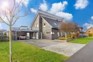 Energiegeladen und designstark – Einfamilienhaus mit PV-Anlage und weiteren Extras in Haren (Ems) – Emsland (Kreis) – Vorschaubild 2