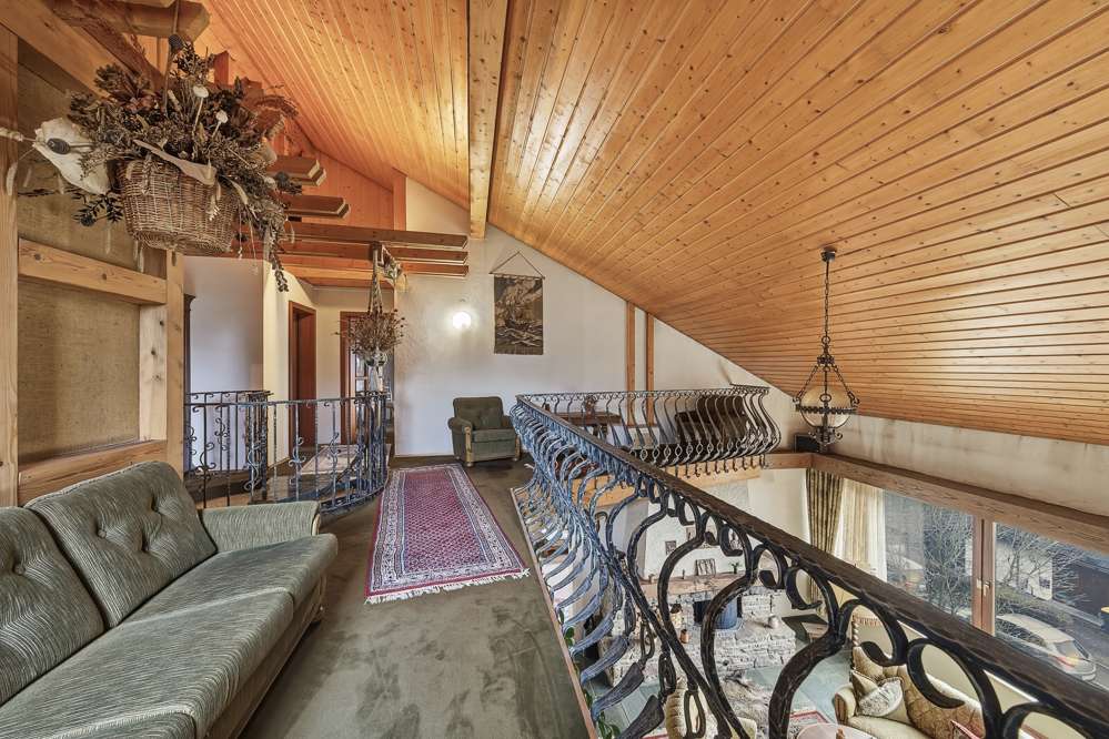 Immobilie in Epfendorf - Schönes Einfamilienhaus in traumhafter Lage und großem Grundstück - Bild 15