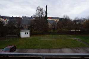Frei ab 1.1.25 -/Küche mit Balkonzugang / im 2. OG!! – Ebersdorfer Str. 25a, 9131 Chemnitz – Vorschaubild 9