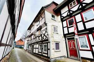 Modernisiertes Fachwerkhaus BJ ca. 1900 mit Dachstudio in ruhiger zentraler Wohnlage – Osterode am Harz (Kreis) – Vorschaubild 2