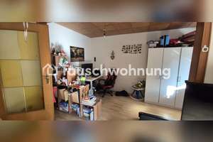Tauschwohnung: 3-Zimmer-Wohnung in München zum Tausch – Die vollständige Adresse der Immobilie erhältst du vom Anbieter., 80809 Am Riesenfeld, München – Vorschaubild 2