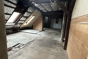 Großzügiges Potenzial: Zehn-Zimmer-Wohnung in Berlin – Beusselstraße 8, 10553 Moabit, Berlin – Vorschaubild 22