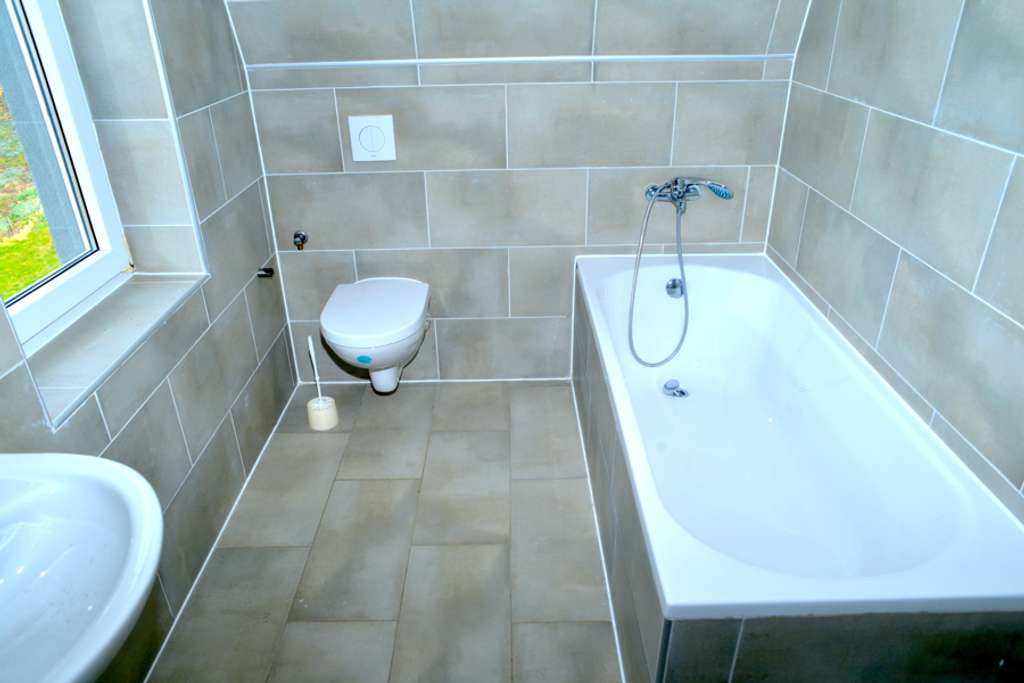 Immobilie in Mülsen - Fertige Einliegerwohnung trifft Ausbau-Potenzial - Bild 3