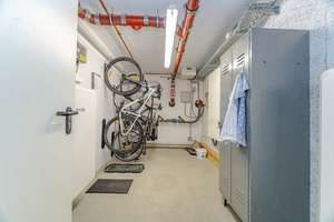 Viel Platz für die Familie - 5-Zimmer-Wohnung in Aubing – Die vollständige Adresse der Immobilie erhältst du vom Anbieter., 81245 Altaubing, München – Vorschaubild 15
