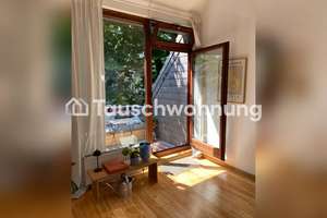 Tauschwohnung: Biete große Maisonette, suche DG in/nahe Winterhude – Die vollständige Adresse der Immobilie erhältst du vom Anbieter., 22303 Winterhude, Hamburg – Vorschaubild 8
