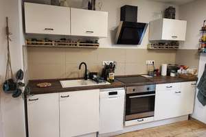 4-Zimmer-Maisonette mit 110 m²  und  großem Balkon – 4315 Volkmarsdorf, Leipzig – Vorschaubild 6