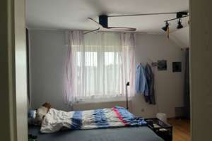 Schöne, helle 3-Zimmer Maisonette-Wohnung in Paderborn Wewer