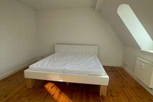 Exklusive 3-Zimmer-Dachgeschosswohnung mit Dachterrasse in bester Lage von Potsdam – Friedrich-Ebert-Straße 54, 14467 Nauener Vorstadt, Potsdam – Vorschaubild 6