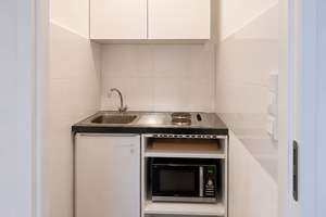 Zwei-Zimmer-Apartment im beliebten Nippes – Merheimer Straße 126, 50733 Nippes (Ortsteil), Köln – Vorschaubild 6