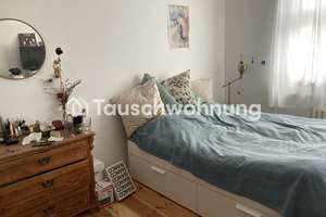 Tauschwohnung: 2,5-Zimmer-Wohnung in Berlin Pankow – Die vollständige Adresse der Immobilie erhältst du vom Anbieter., 13187 Pankow (Ortsteil), Berlin – Vorschaubild 2