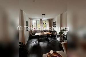 Tauschwohnung: 2,5 Zimmer in Schanzennähe