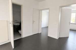 3-Zimmer-Wohnung mit Balkon in Aachener Innenstadt – Marienplatz 10, 52064 Marschiertor, Aachen – Vorschaubild 19