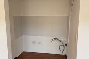  Helles Einzimmerappartement mit großzügiger Terrasse – Teichstrasse 14, 50827 Bickendorf, Köln – Vorschaubild 3