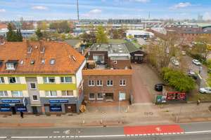 Gewerbeimmobilie mit Perspektive zur Wohnentwicklung – Die vollständige Adresse der Immobilie erhältst du vom Anbieter., 30519 Wülfel, Hannover – Vorschaubild 7