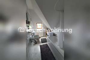 Tauschwohnung: Helle Maisonette Wohnung in Limmer – Die vollständige Adresse der Immobilie erhältst du vom Anbieter., 30453 Limmer, Hannover – Vorschaubild 7