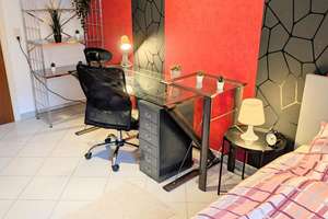 Helles WG-Zimmer (12 m²) in freundlicher Studenten-WG – Otto-Hahn-Platz 12, 69126 Emmertsgrund, Heidelberg – Vorschaubild 3