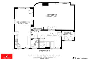 ++ Lichtdurchfluteter Wohntraum: Viel Platz für die ganze Familie auf 220 m² ++ – Die vollständige Adresse der Immobilie erhältst du vom Anbieter., 42651 Solingen-Mitte, Solingen – Vorschaubild 46