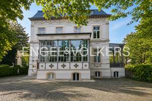 Repräsentative Gründerzeitvilla in Bestlage am Rosental – 4105 Zentrum-Nordwest, Leipzig – Vorschaubild 7