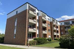 Eigene Bude gesucht? 2 Zimmer-Wohnung in Reislingen S/W mit toller Aussicht gefunden – Gerta-Overbeck-Ring 26, 38446 Reislingen, Wolfsburg – Vorschaubild 12