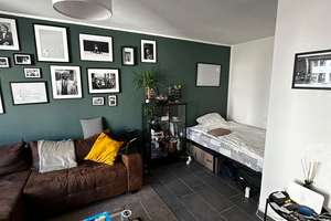 Apartment mit Balkon und Stellplatz zwischen Carlsplatz und Altstadt – Wallstraße 15, 40213 Altstadt, Düsseldorf – Vorschaubild 4