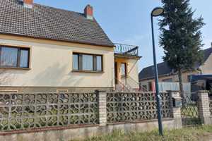 Familienfreundliches Einfamilienhaus in ruhiger Lage im schönen Seebad Heringsdorf/Ahlbeck – Ostvorpommern (Kreis) – Vorschaubild 2