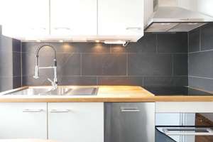Moderne 2-Zimmer-Wohnung ++ Zentrale Lage am Klagesmarkt ++ 5.OG mit Lift – 30159 Mitte (Ortsteil), Hannover – Vorschaubild 5